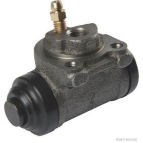 Compre Cilindro do travão da roda da HERTH+BUSS JAKOPARTS J3231115 a um preço baixo por 18,40 €