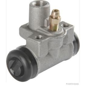 Radbremszylinder für HONDA von HERTH+BUSS JAKOPARTS