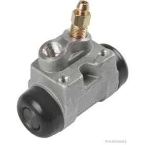 Radbremszylinder J3240520 von HERTH+BUSS JAKOPARTS günstig für 10,27 € online kaufen