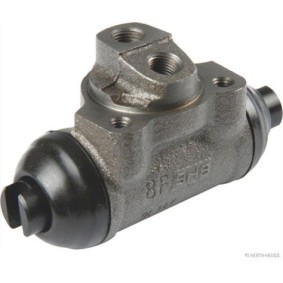 Compre Cilindro do travão da roda da HERTH+BUSS JAKOPARTS J3249000 a um preço baixo por 15,63 €