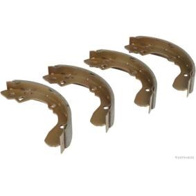 Bremsbackensatz J3500308 von HERTH+BUSS JAKOPARTS günstig für 54,25 € online kaufen