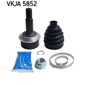 Gelenksatz, Antriebswelle VKJA 5852 von SKF günstig für 53,67 € online kaufen