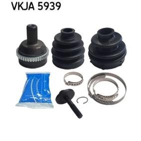 Compre Jogo de apoios, veio de transmissão da SKF VKJA 5939 a um preço baixo por 38,28 €