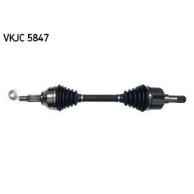 Antriebswelle VKJC 5847 von SKF günstig für 130,05 € online kaufen