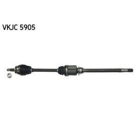 Antriebswelle VKJC 5905 von SKF günstig für 132,07 € online kaufen