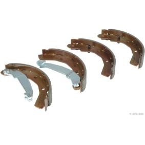 Acquista Kit ganasce freni da HERTH+BUSS JAKOPARTS J3500905 a buon mercato per soli 42,35 €