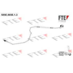 Bremsschlauch für SEAT von FTE