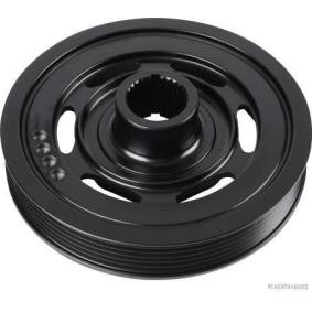 Comprar Polea de cigüeñal de HERTH+BUSS JAKOPARTS J1094014 a bajo precio de 86,72 €