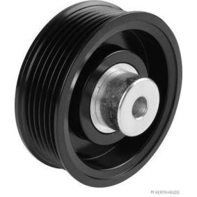 Umlenk- / Führungsrolle, Keilrippenriemen J1142101 von HERTH+BUSS JAKOPARTS günstig für 46,39 € online kaufen