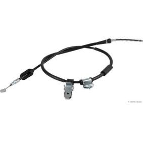 Handbremsseil J3928049 von HERTH+BUSS JAKOPARTS günstig für 42,86 € online kaufen