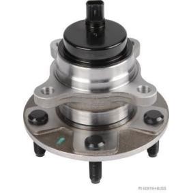 Compre Kit de rolamento de roda da HERTH+BUSS JAKOPARTS J4702065 a um preço baixo por 134,99 €