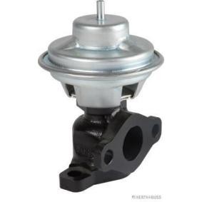 Comprar Válvula EGR de HERTH+BUSS JAKOPARTS J5690502 a bajo precio de 132,82 €