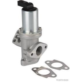 Comprar Válvula EGR de HERTH+BUSS JAKOPARTS J5690503 a bajo precio de 121,89 €
