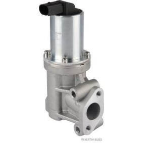 Comprar Válvula EGR de HERTH+BUSS JAKOPARTS J5690504 a bajo precio de 146,88 €