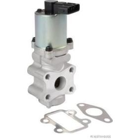 Comprar Válvula EGR de HERTH+BUSS JAKOPARTS J5692011 a bajo precio de 219,35 €