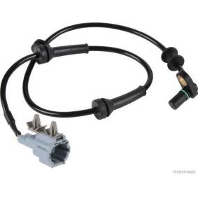 ABS-Sensor für NISSAN von HERTH+BUSS JAKOPARTS