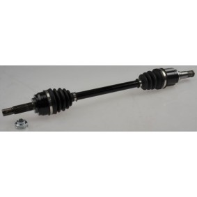 Compre Cardan de LÖBRO online para SJ 410 SUV Cabrio (OS) a preços moderados