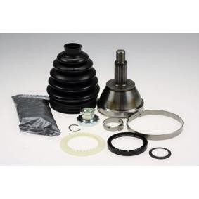 Gelenksatz, Antriebswelle 306214 von LÖBRO günstig für 115,61 € online kaufen