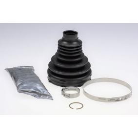 Faltenbalgsatz, Antriebswelle 306357 von LÖBRO günstig für 18,39 € online kaufen