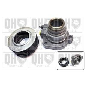 Acquista Dispositivo disinnesto centrale, Frizione da QUINTON HAZELL CSC440 a buon mercato per soli 87,97 €