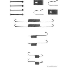 Zubehörsatz, Bremsbacken J3560300 von HERTH+BUSS JAKOPARTS günstig für 9,13 € online kaufen