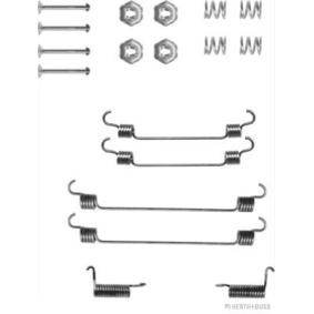 Zubehörsatz, Bremsbacken J3561006 von HERTH+BUSS JAKOPARTS günstig für 13,68 € online kaufen