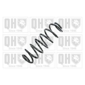 Compre Mola de suspensão da QUINTON HAZELL QCS9070 a um preço baixo por 55,84 €