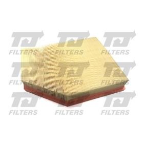 VOLVO Luftfilter von QUINTON HAZELL