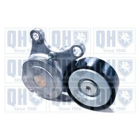Spannrolle, Keilrippenriemen QTA1610 von QUINTON HAZELL günstig für 63,77 € online kaufen