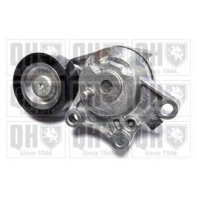 Spannrolle, Keilrippenriemen QTA1630 von QUINTON HAZELL günstig für 64,84 € online kaufen