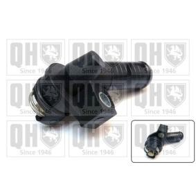 Achetez des Thermostat, refroidissement d'huile QUINTON HAZELL QTH968K à prix pour 24,95 €