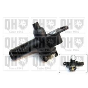 Achetez des Thermostat, refroidissement d'huile QUINTON HAZELL QTH969K à prix pour 26,72 €