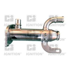 Compre Radiador EGR da QUINTON HAZELL XEGR908 a um preço baixo por 136,33 €