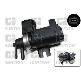 Compre Conversor de pressão, turbocompressor da QUINTON HAZELL XELV117 a um preço baixo por 59,62 €