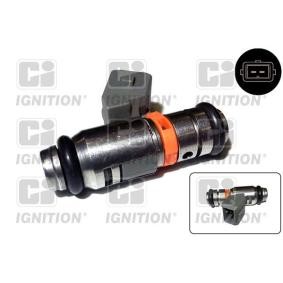 Achetez des Injecteur de chez QUINTON HAZELL en ligne pour Kubistar Van (X76) à prix modérés