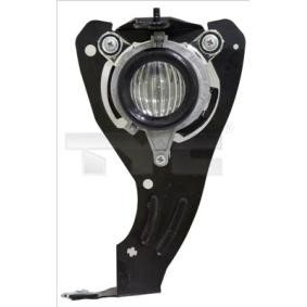 Compre Farol de nevoeiro de TYC online para PUNTO (188) a preços moderados