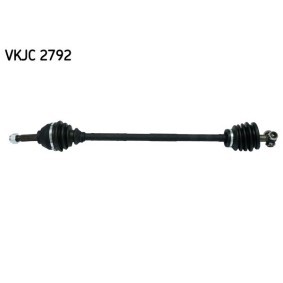 Antriebswelle VKJC 2792 von SKF günstig für 104,76 € online kaufen