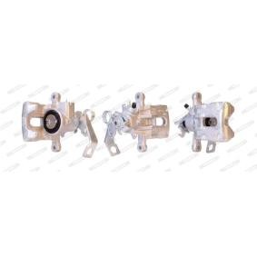 Bremssattel für HONDA von FERODO