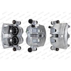 Bremssattel für IVECO von FERODO