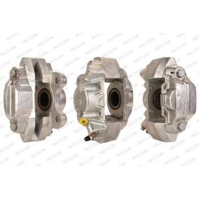 Bremssattel FCL695302 von FERODO günstig für 76,49 € online kaufen