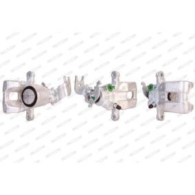 Bremssattel für LAND ROVER von FERODO