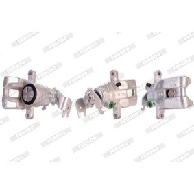 Acquista Pinza freno da FERODO FCL695312 a buon mercato per soli 157,54 €