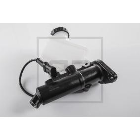 Achetez des Cylindre émetteur d'embrayage PETERS ENNEPETAL 020.301-00A à prix pour 110,23 €