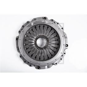 Achetez des Mécanisme d'embrayage PETERS ENNEPETAL 080.194-00A à prix pour 330,86 €