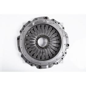 Achetez des Mécanisme d'embrayage PETERS ENNEPETAL 080.198-00A à prix pour 347,57 €