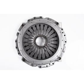 Achetez des Mécanisme d'embrayage PETERS ENNEPETAL 080.200-00A à prix pour 367,70 €