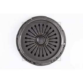 Achetez des Mécanisme d'embrayage PETERS ENNEPETAL 080.206-00A à prix pour 645,62 €