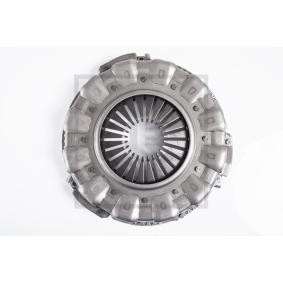Achetez des Mécanisme d'embrayage PETERS ENNEPETAL 080.211-00A à prix pour 233,05 €