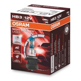 Fernlicht-Birne von OSRAM für i10 Stufenheck (AI3) günstig online kaufen