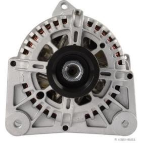 Lichtmaschine von HERTH+BUSS ELPARTS